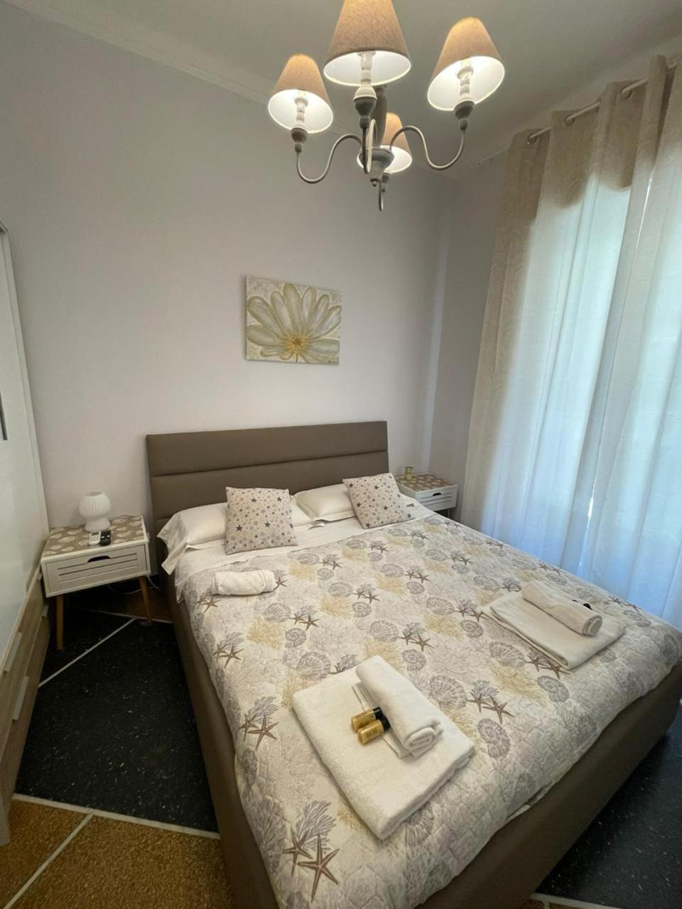 Molo Apartament Генуя Экстерьер фото