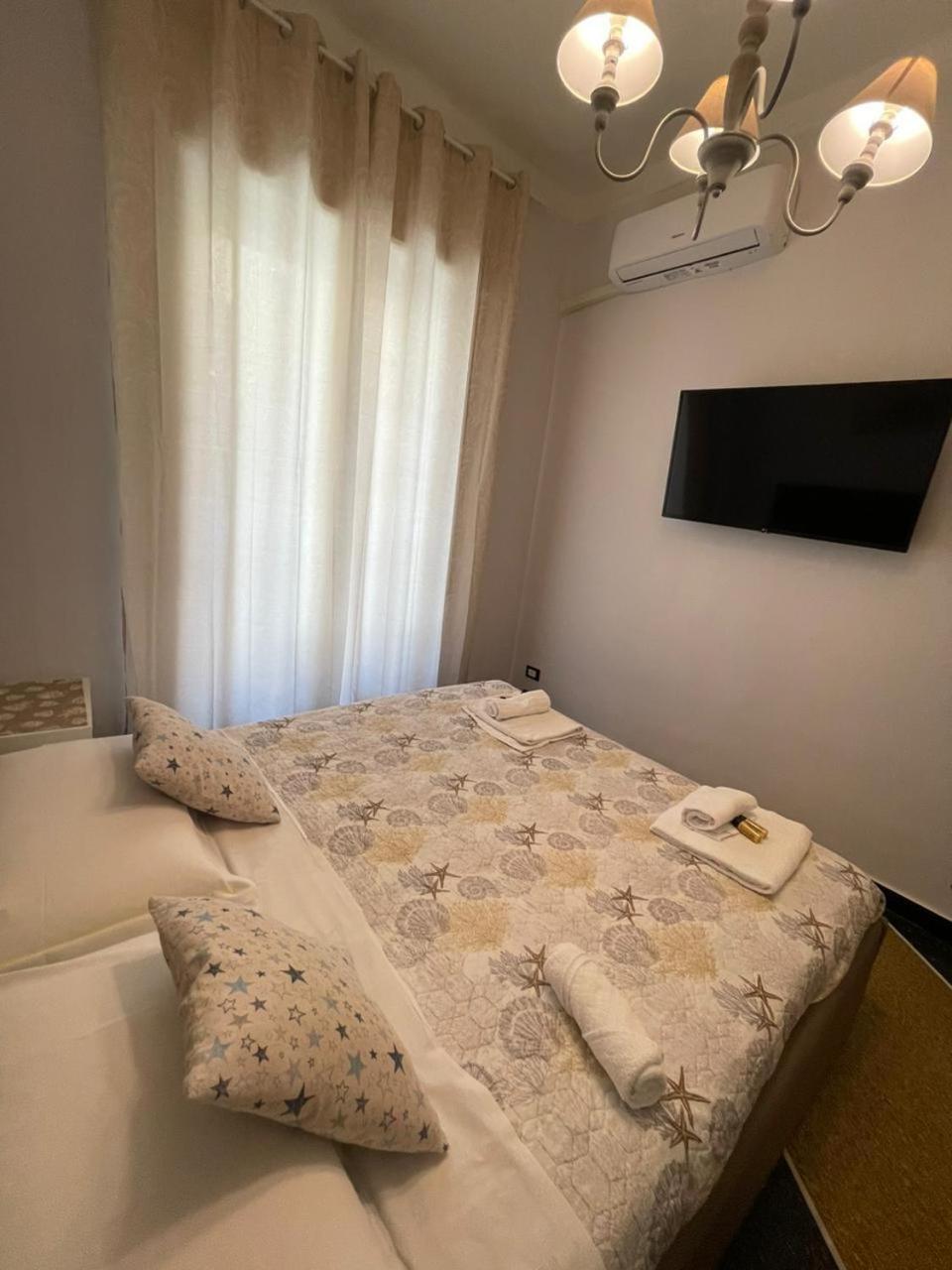 Molo Apartament Генуя Экстерьер фото