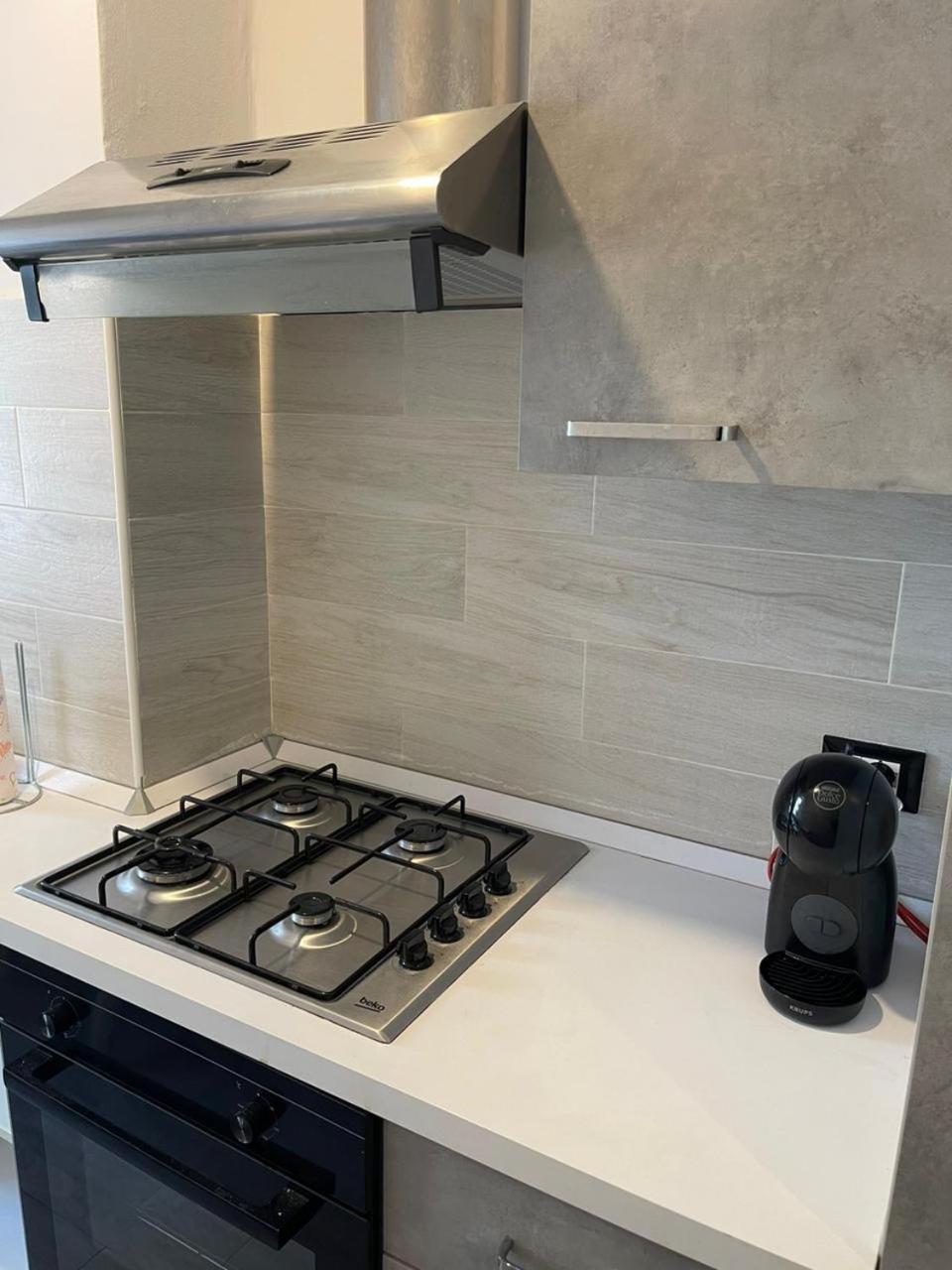Molo Apartament Генуя Экстерьер фото