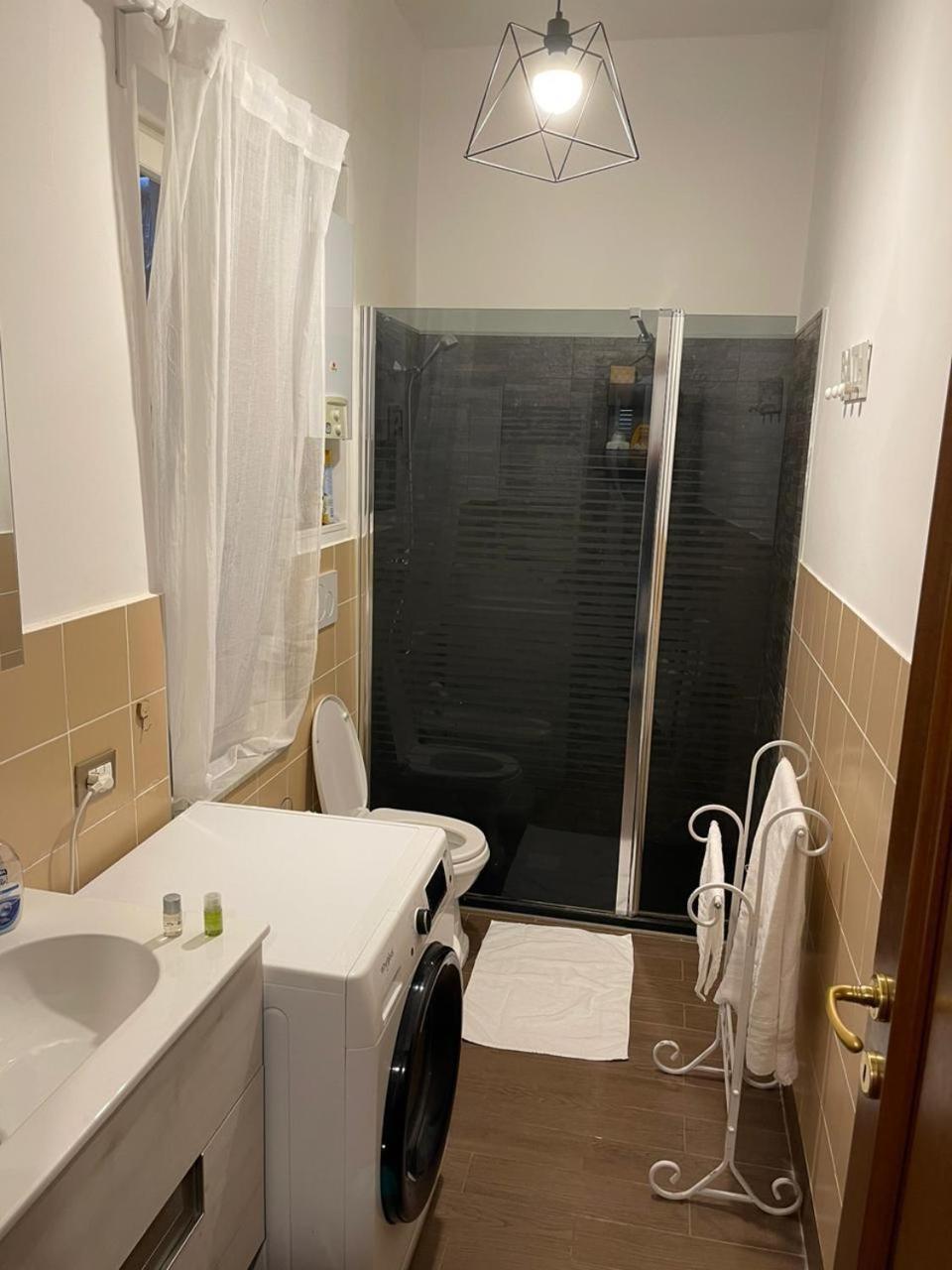 Molo Apartament Генуя Экстерьер фото
