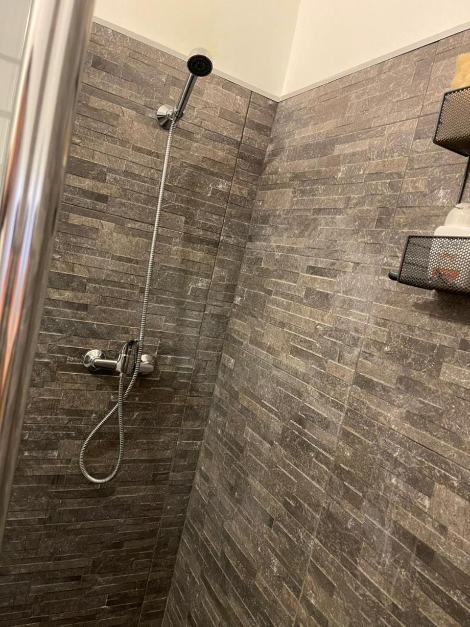Molo Apartament Генуя Экстерьер фото